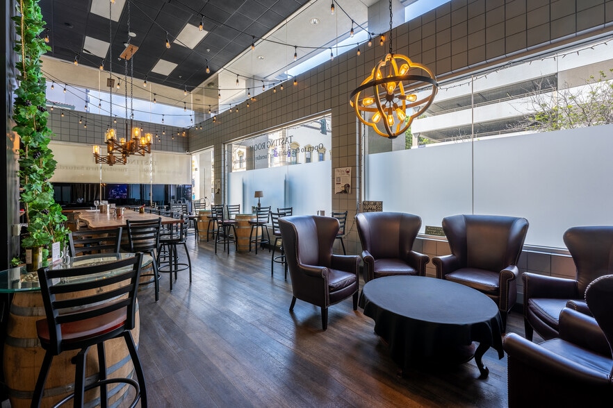 More Photos Of 1551 4th Ave, San Diego Apartments For Sale