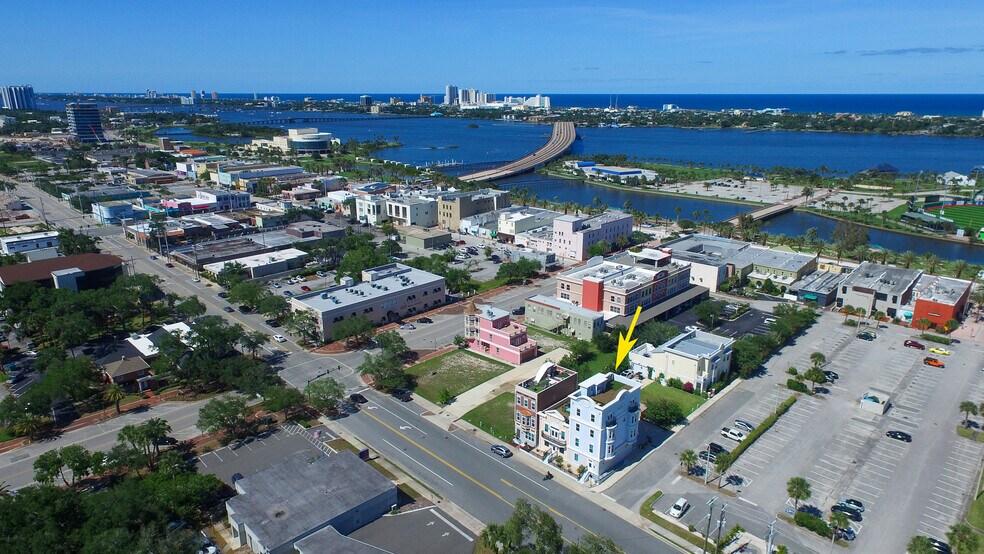 More Photos Of 215 S Palmetto Ave, Daytona Beach Office For Sale