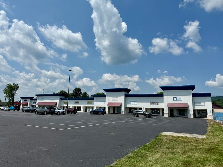 Primary Photo Of Burns Ave @ PA 764, Duncansville Unknown For Lease