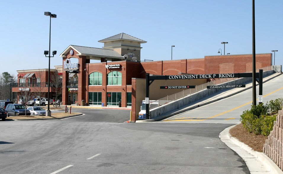 More Photos Of 4715 S Atlanta Rd SE, Smyrna Unknown For Lease