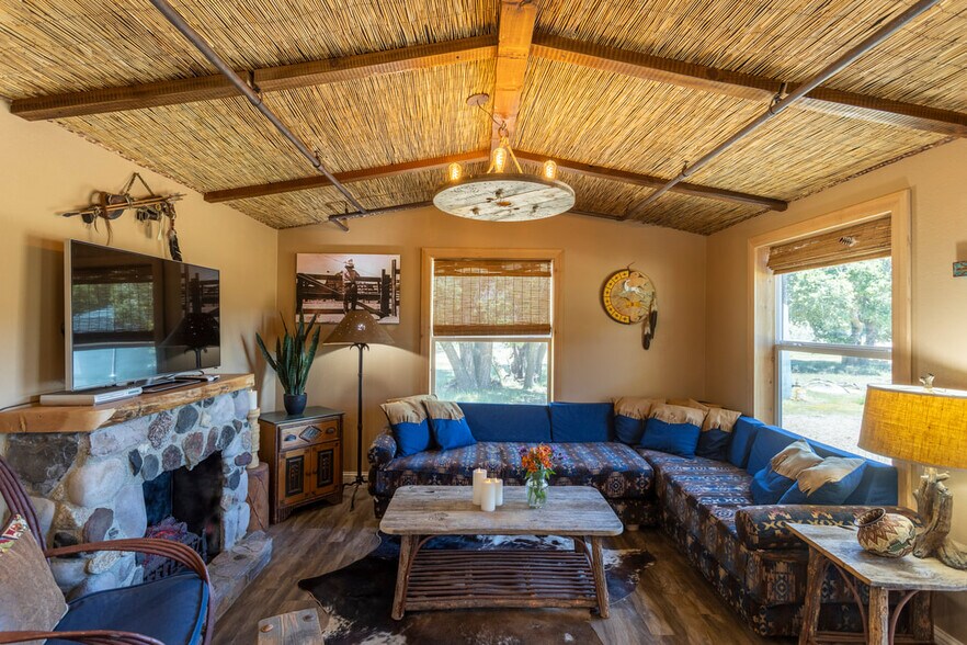 More Photos Of 30415 Chihuahua Valley Rd, Warner Springs Land For Sale