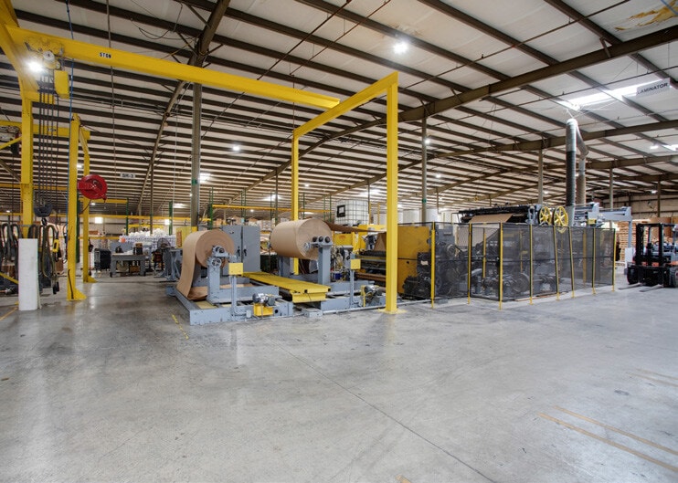 More Photos Of 112 Tennessee Blvd, Watertown Manufacturing For Sale