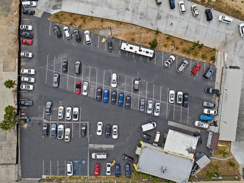 More Photos Of 21115 Box Springs Rd, Moreno Valley Auto Dealership For Sale