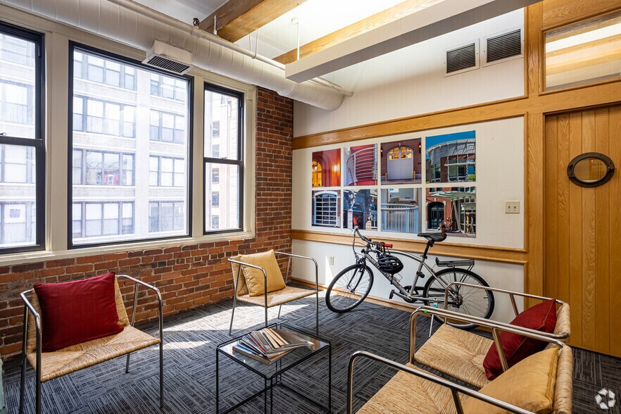 Photo of 6th Floor Ste 