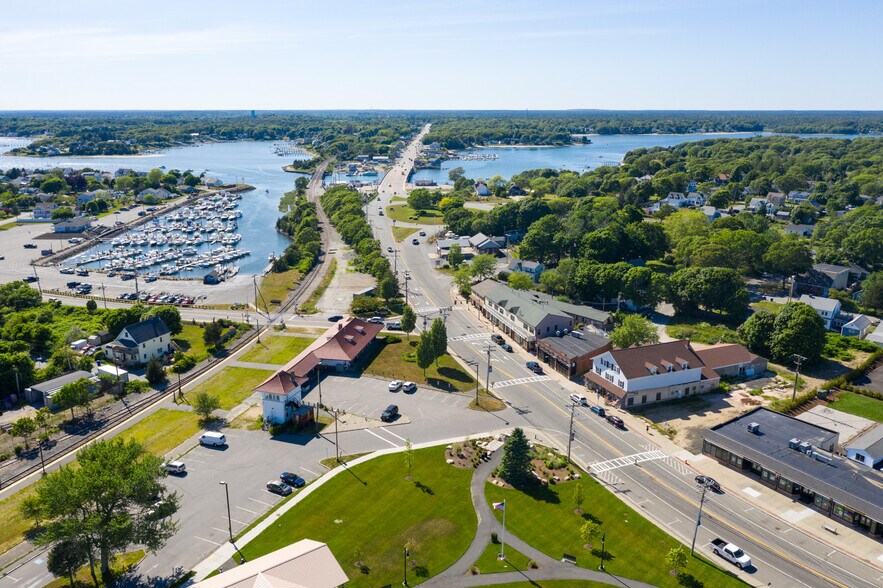 More Photos Of 69-73 Main St, Bourne Land For Sale