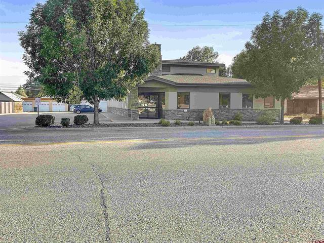 More Photos Of 365 W Bridge St, Hotchkiss Medical For Sale