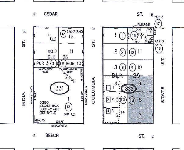 More Photos Of 1500-1520 State St, San Diego Office For Lease