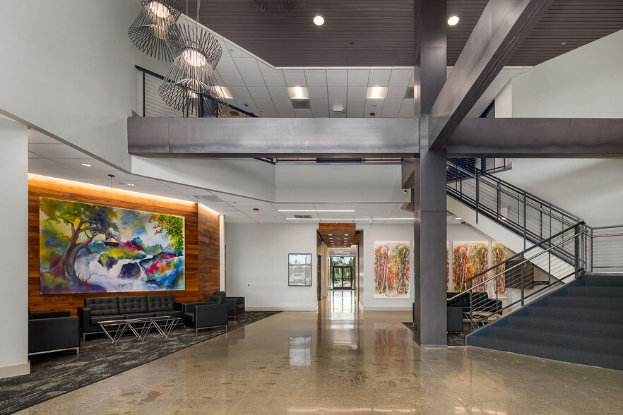 More Photos Of 2505 S 320th St, Federal Way Office For Lease