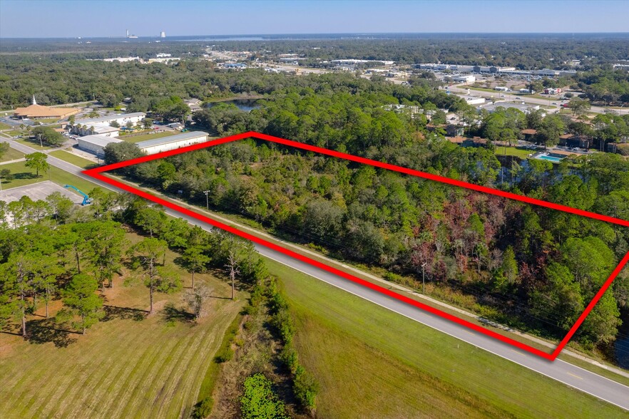 Primary Photo Of 207 S Moody Rd, Palatka Land For Sale