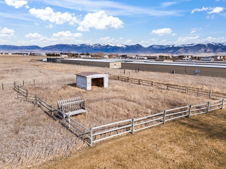 More Photos Of 605 E Cameron Bridge Rd, Bozeman Land For Sale