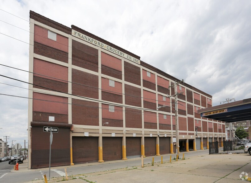 More Photos Of 1501 Unity St, Philadelphia Warehouse For Sale