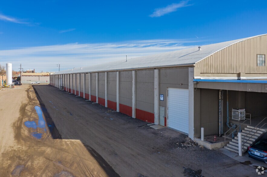 More Photos Of 205 N Elizabeth St, Pueblo Warehouse For Sale