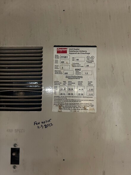 More Photos Of 2001 Market St, Ashland Manufacturing For Lease