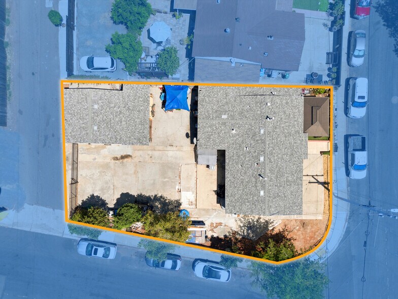More Photos Of 4806 Guymon St, San Diego Apartments For Sale