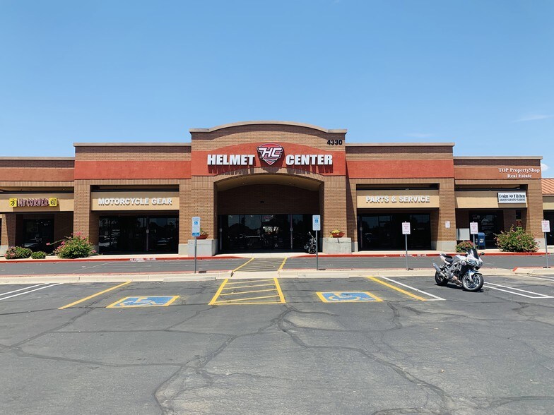 More Photos Of 4300-4410 W Union Hills Dr, Glendale Unknown For Lease