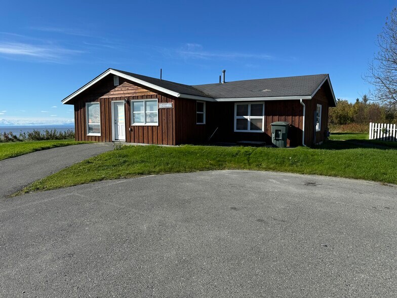 More Photos Of 606 Petersen Way, Kenai Office For Lease