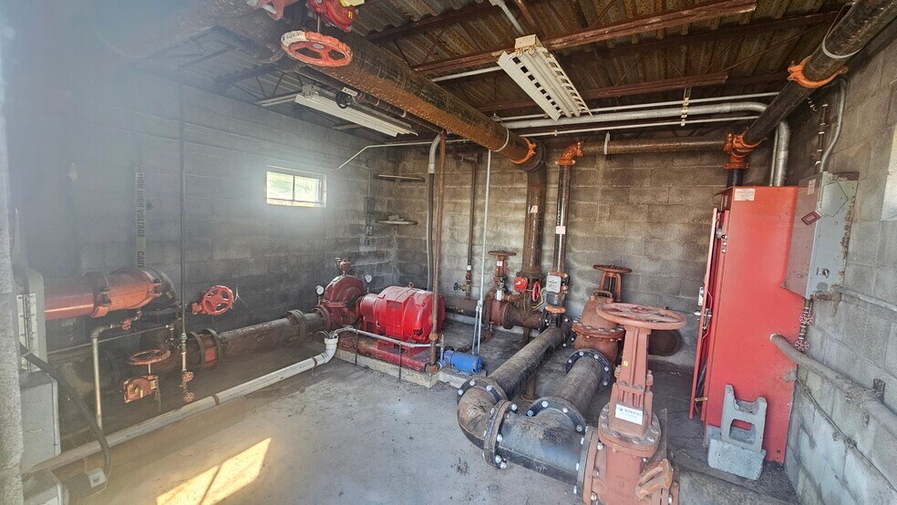 More Photos Of 100 Fair St, Brockport Warehouse For Sale