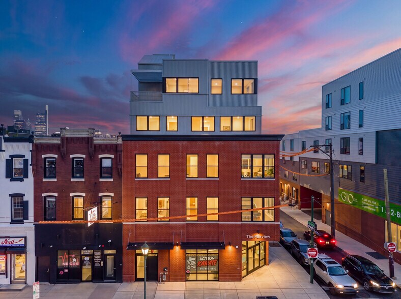 More Photos Of 2616 W Girard Ave, Philadelphia Apartments For Sale