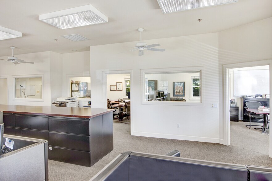 More Photos Of 561-589 1st St W, Sonoma Loft Creative Space For Lease