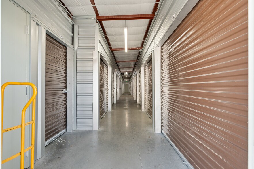 More Photos Of 615 S Mesa St, Fruita Self Storage For Sale