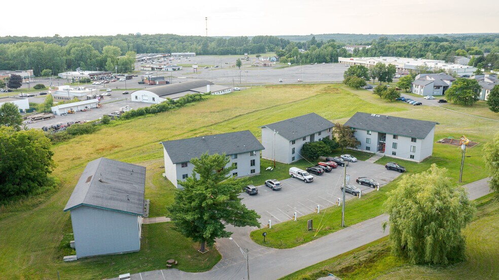 More Photos Of , Potsdam Multifamily For Sale