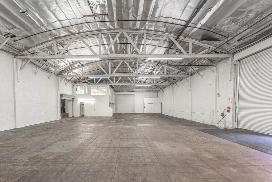 More Photos Of 1241 S Hope St, Los Angeles Warehouse For Lease