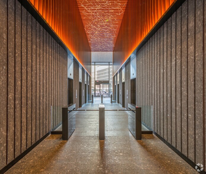More Photos Of 1 Beacon, Boston Office For Lease