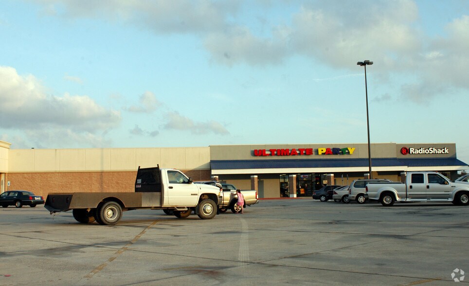 More Photos Of 1539 Martin Luther King Jr Blvd, Houma Freestanding For Lease