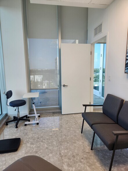 More Photos Of 2820 NE 214th St, Aventura Loft Creative Space For Sale