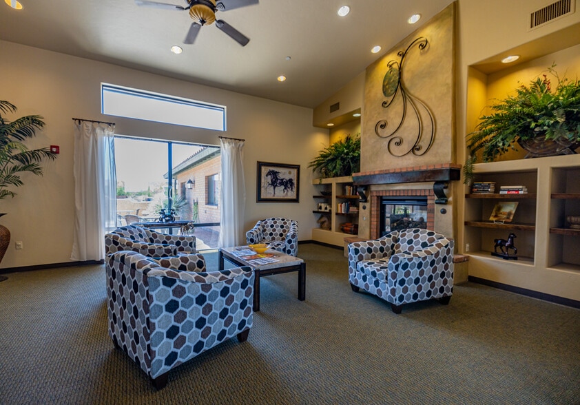 More Photos Of 6501-6505 N La Cholla Blvd, Tucson Assisted Living For Sale