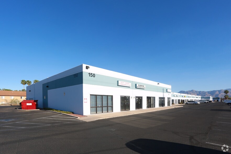 More Photos Of 140 S Camino Seco, Tucson Unknown For Lease