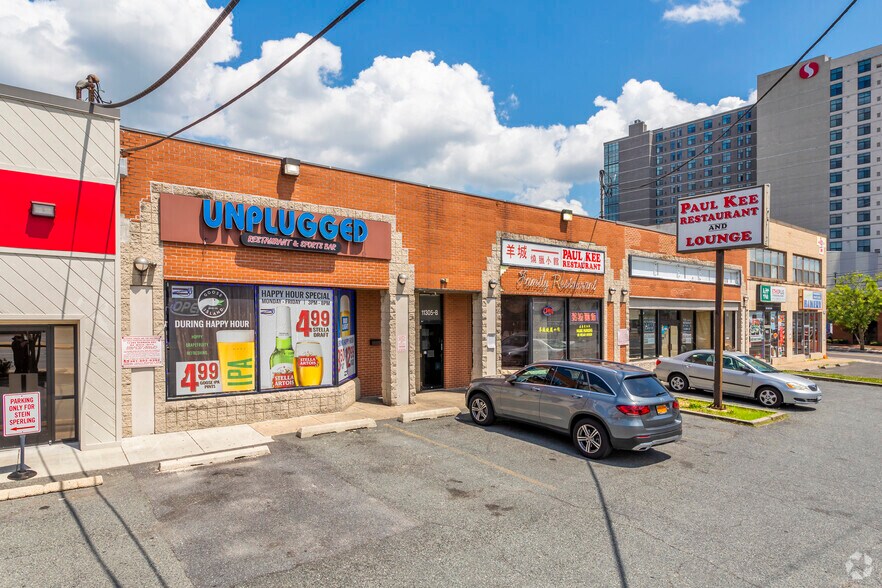 More Photos Of 11305 Georgia Ave, Silver Spring General Retail For Sale
