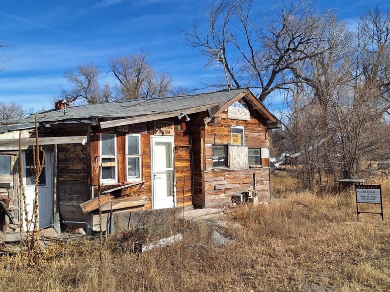 More Photos Of 37025 US-24 Hwy, Matheson General Retail For Sale