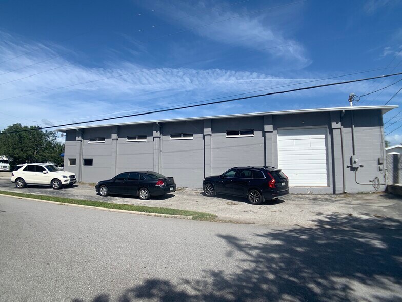 More Photos Of 3199 22nd Ave N, Saint Petersburg Showroom For Lease