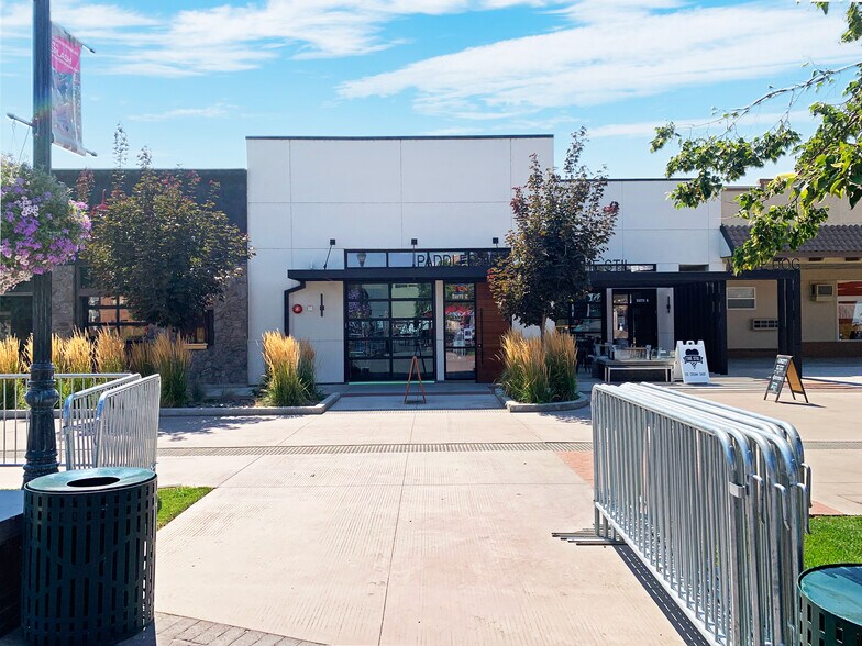 More Photos Of 710-712 Arthur St, Caldwell Storefront For Lease