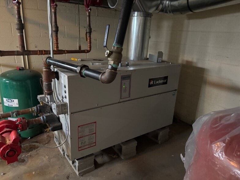 More Photos Of 3789 Venoy Rd, Wayne Religious Facility For Sale