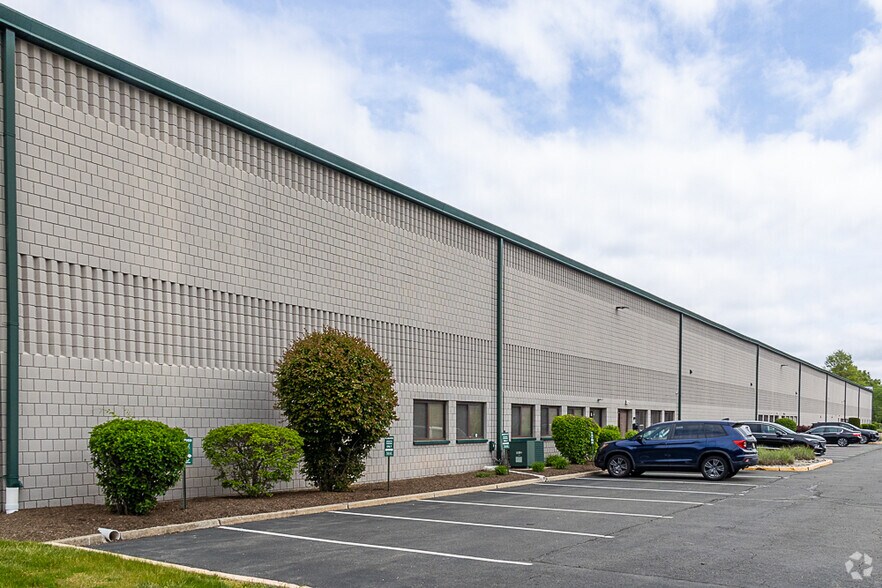 More Photos Of 1425 Lower Ferry Rd, Ewing Industrial For Sale
