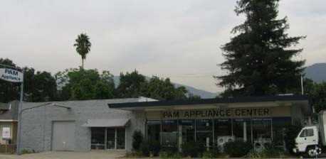 More Photos Of 401-405 W Foothill Blvd, Monrovia Freestanding For Lease