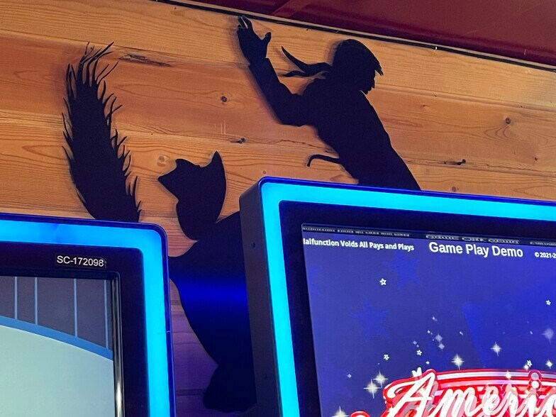 More Photos Of 203 Whinery, Binford Casino For Sale