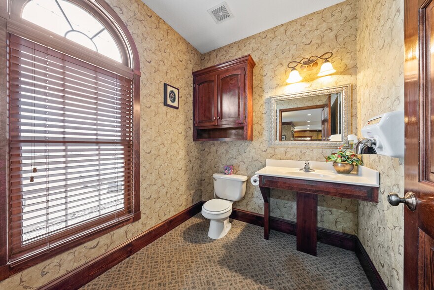 More Photos Of 616 Lana Dr, Cameron Office For Sale