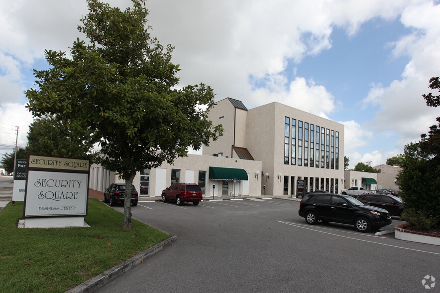 Primary Photo Of 130 Bates Ave SW, Winter Haven Office For Lease