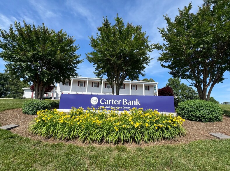 More Photos Of 9112 Virginia Ave, Bassett Office For Sale