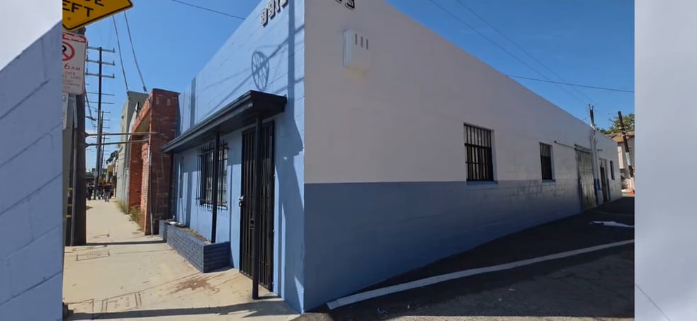 More Photos Of 8913 National Blvd, Los Angeles Manufacturing For Lease