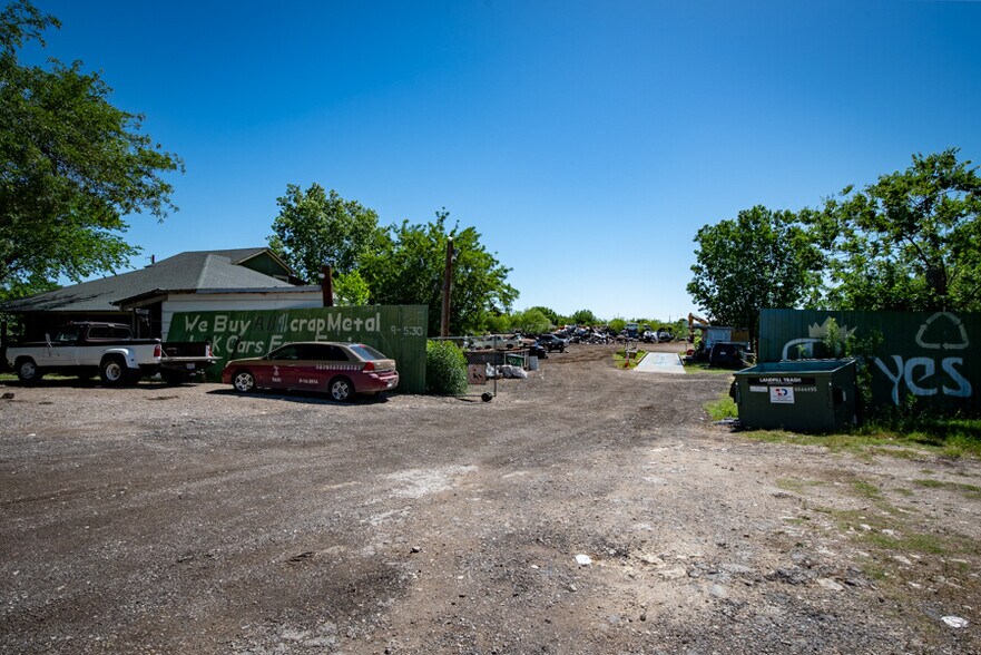 More Photos Of 7913 Highway 183 S, Austin Manufacturing For Sale