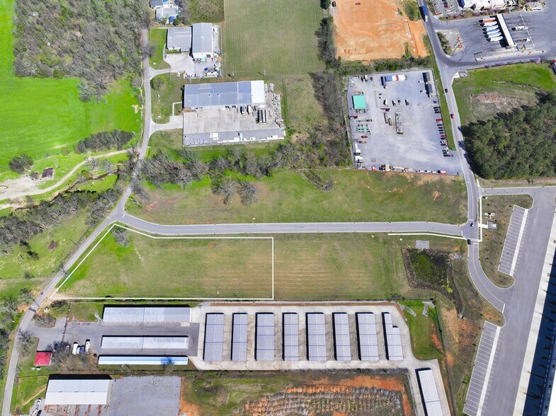 More Photos Of Lot 6 - Harpers Way, White House Land For Sale