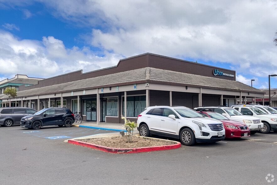 More Photos Of 392 Aoloa St, Kailua Unknown For Lease