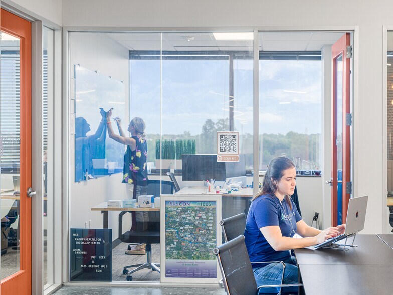 More Photos Of 14205 N Mo Pac Expy, Austin Coworking Space