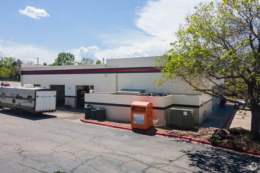 More Photos Of 8110-8292 S University Blvd, Centennial Unknown For Lease