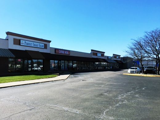 More Photos Of 396-409 W M-89 Hwy, Plainwell Unknown For Lease
