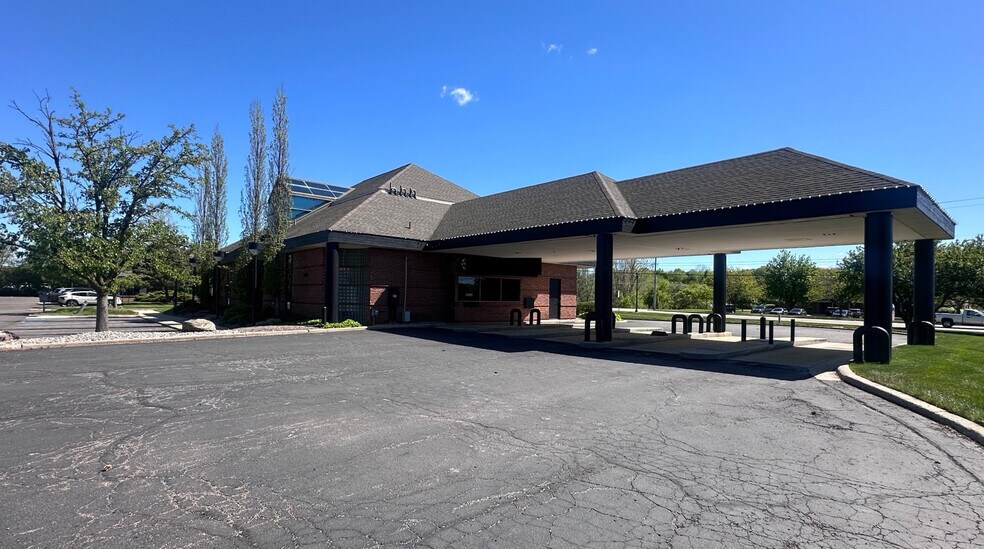 More Photos Of 2260 Jolly Oak Rd, Okemos Bank For Sale